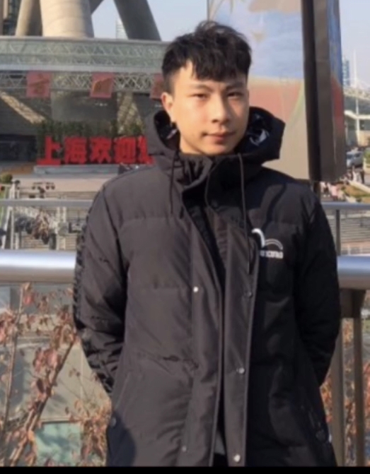YDL的第一张照片--惠州相亲服务中心