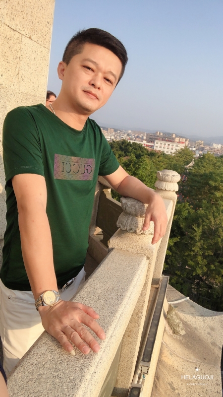 旭旭的第一张照片--惠州相亲服务中心