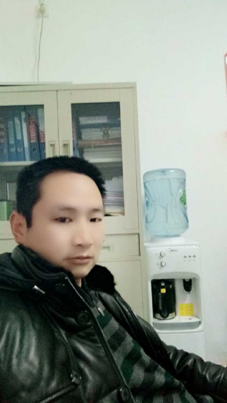 蓝色棒棒糖的第一张照片--惠州相亲服务中心