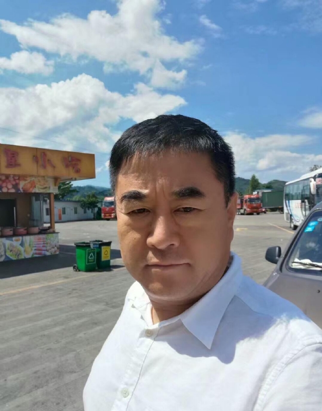 从此不再孤独的第一张照片--惠州相亲服务中心
