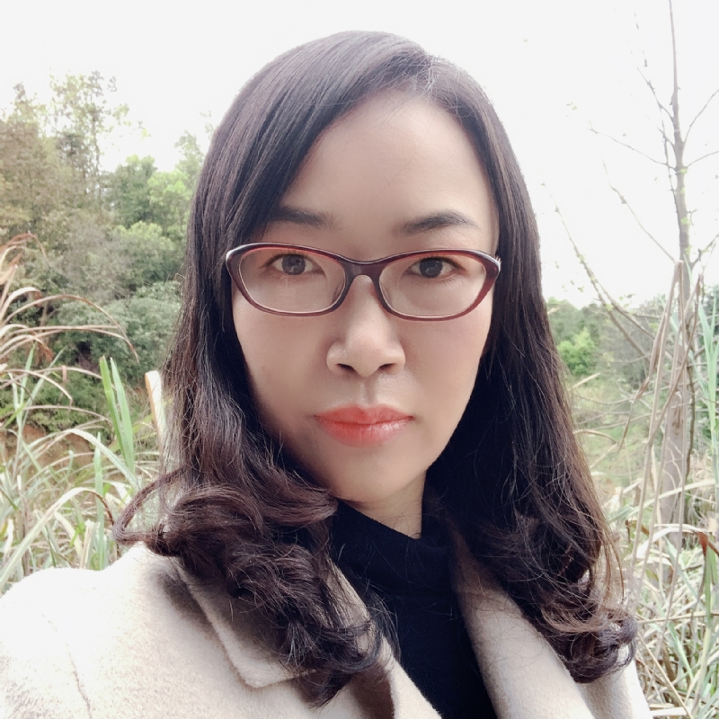 杜拉拉的第一张照片--惠州相亲服务中心