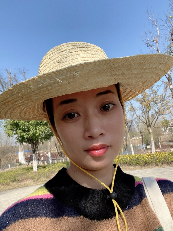 简单的第一张照片--惠州相亲服务中心