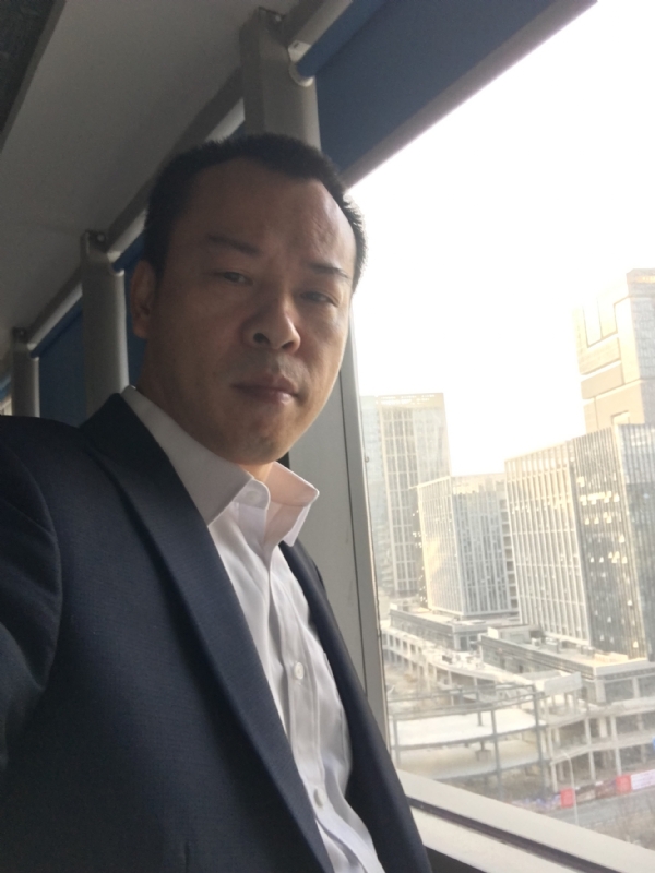 阿果的第一张照片--惠州相亲服务中心