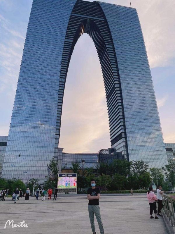 随心的第一张照片--惠州相亲服务中心