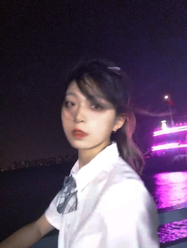 李美嘉的第四张照片--惠州相亲服务中心