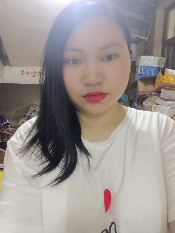灰灰的第一张照片--惠州相亲服务中心