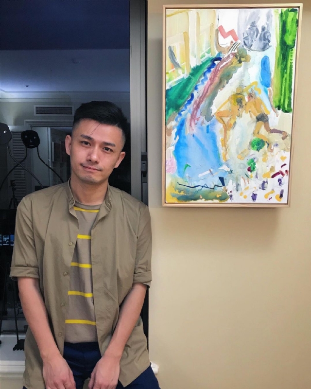 招财猫的第二张照片--惠州相亲服务中心