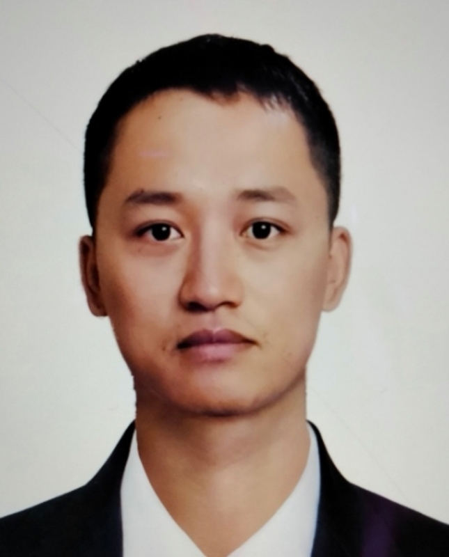 东哥的第一张照片--惠州相亲服务中心