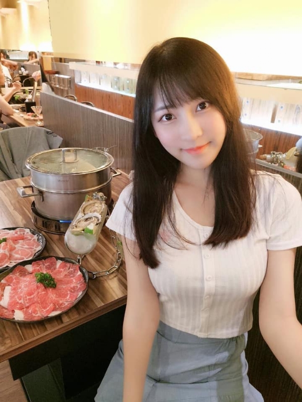 佳欣的第一张照片--惠州相亲服务中心