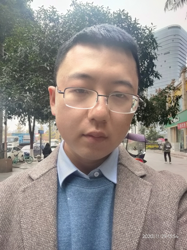 平凡的名的第一张照片--惠州相亲服务中心