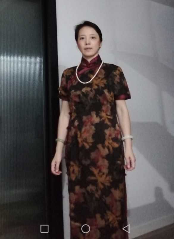 起起的第一张照片--惠州相亲服务中心