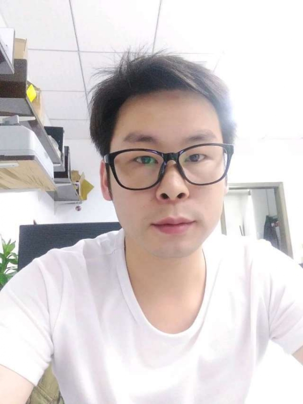 平凡的第二张照片--惠州相亲服务中心