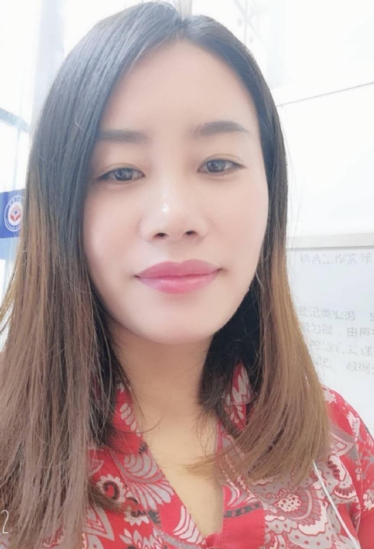 勿忘初心梦晗的第一张照片--惠州相亲服务中心