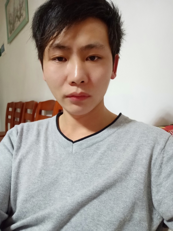 小强的第一张照片--惠州相亲服务中心