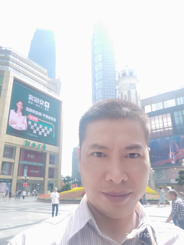 空气的第一张照片--惠州相亲服务中心