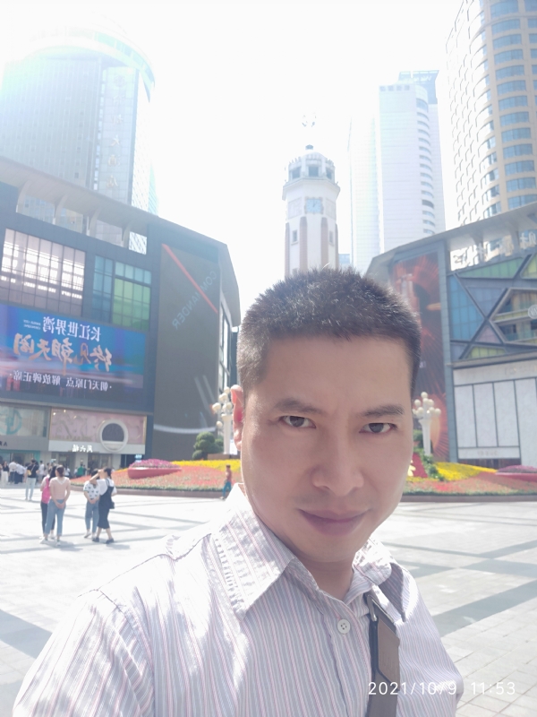 空气的第二张照片--惠州相亲服务中心