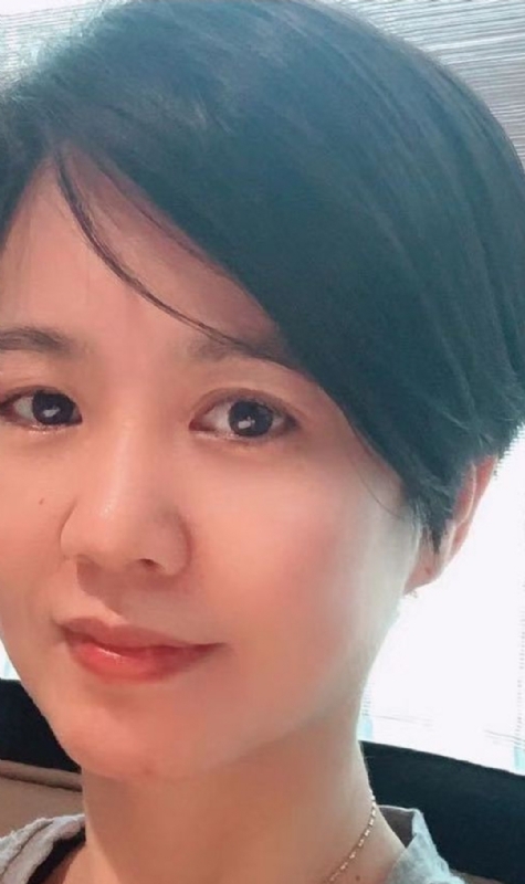 琪琪的第一张照片--惠州相亲服务中心