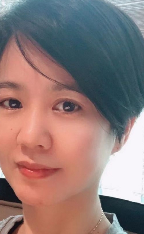 琪琪的第三张照片--惠州相亲服务中心