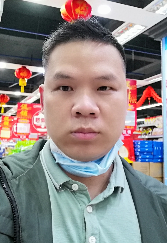 木易先生的第一张照片--惠州相亲服务中心