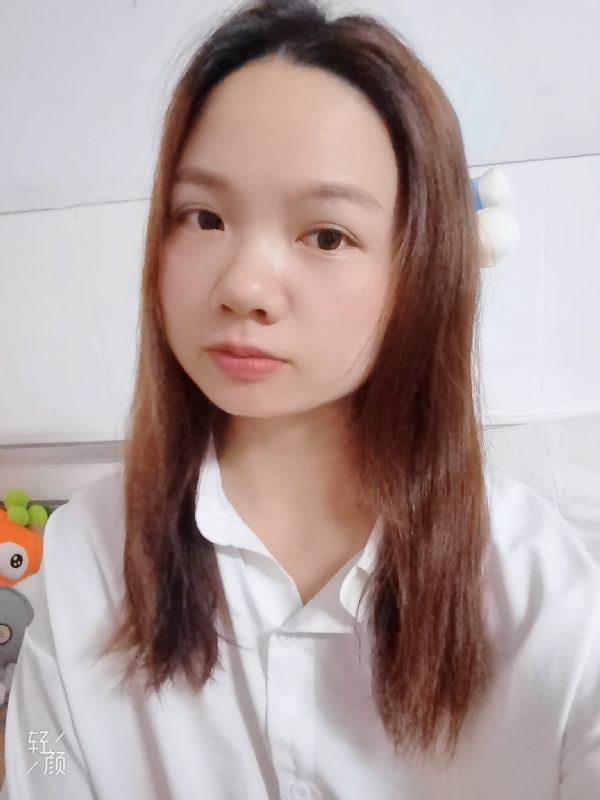 勿扰的第一张照片--惠州相亲服务中心