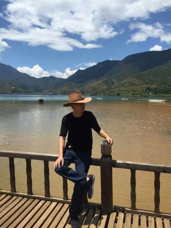 剑胆琴音的第一张照片--惠州相亲服务中心