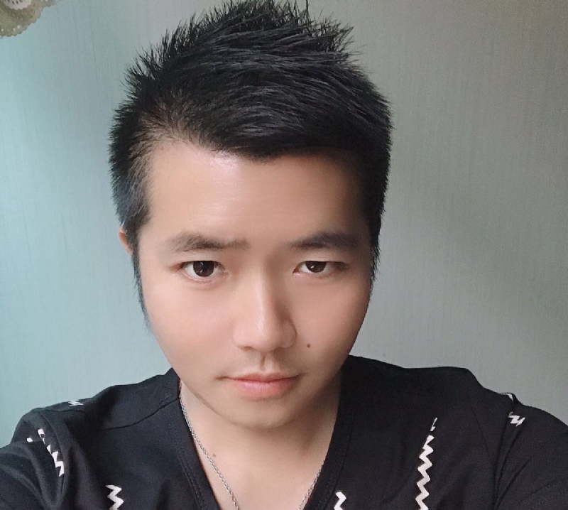 七夜的第一张照片--惠州相亲服务中心