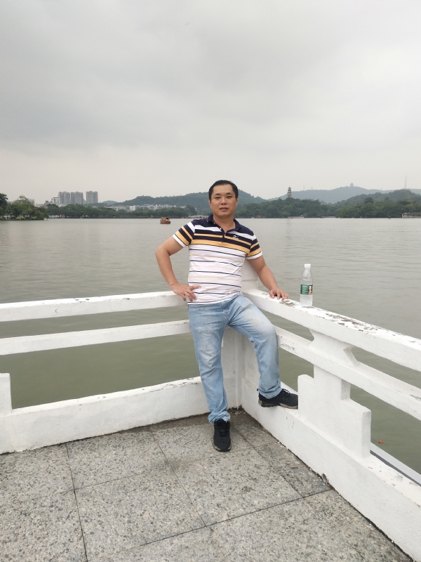 缘来是你的第一张照片--惠州相亲服务中心
