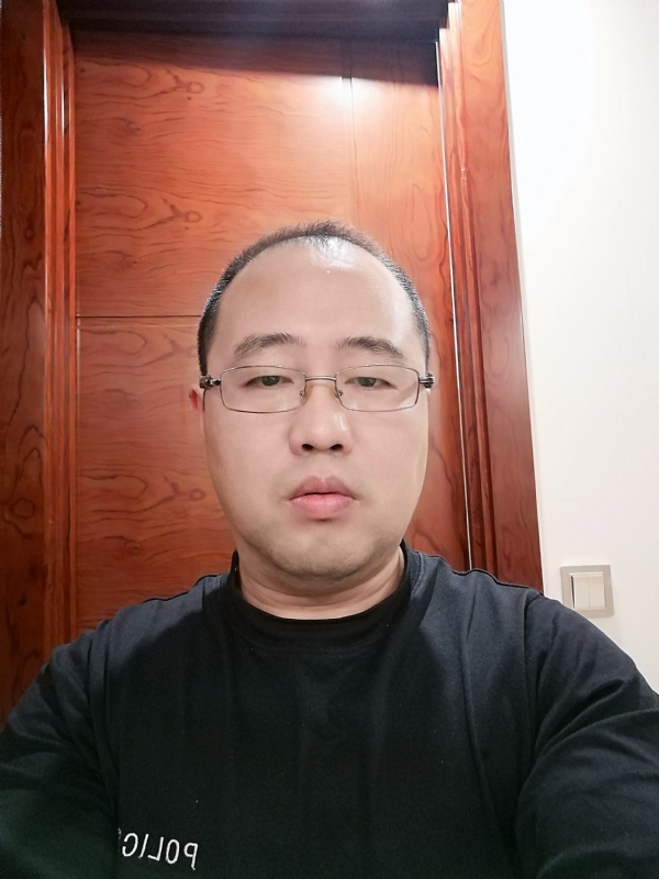 暖男的第一张照片--惠州相亲服务中心