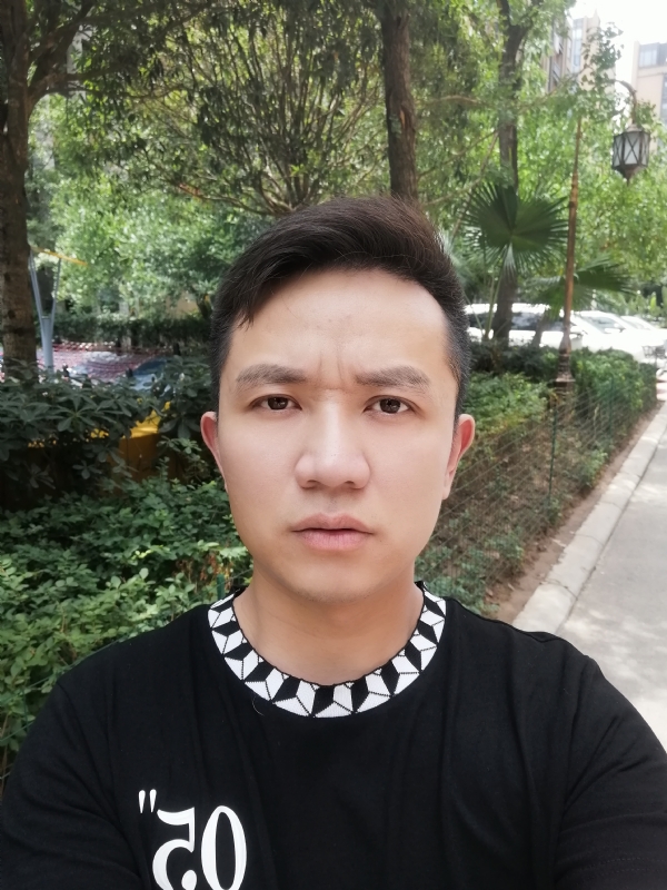 夏先生的第一张照片--惠州相亲服务中心