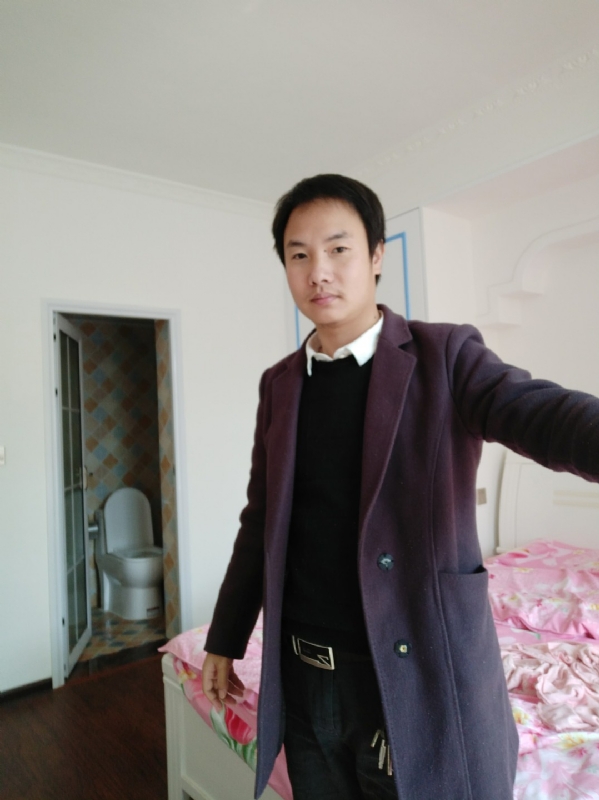 若山的第一张照片--惠州相亲服务中心