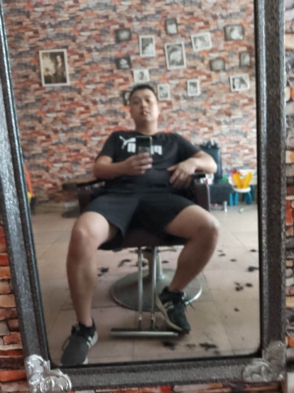 随心所欲的第一张照片--惠州相亲服务中心