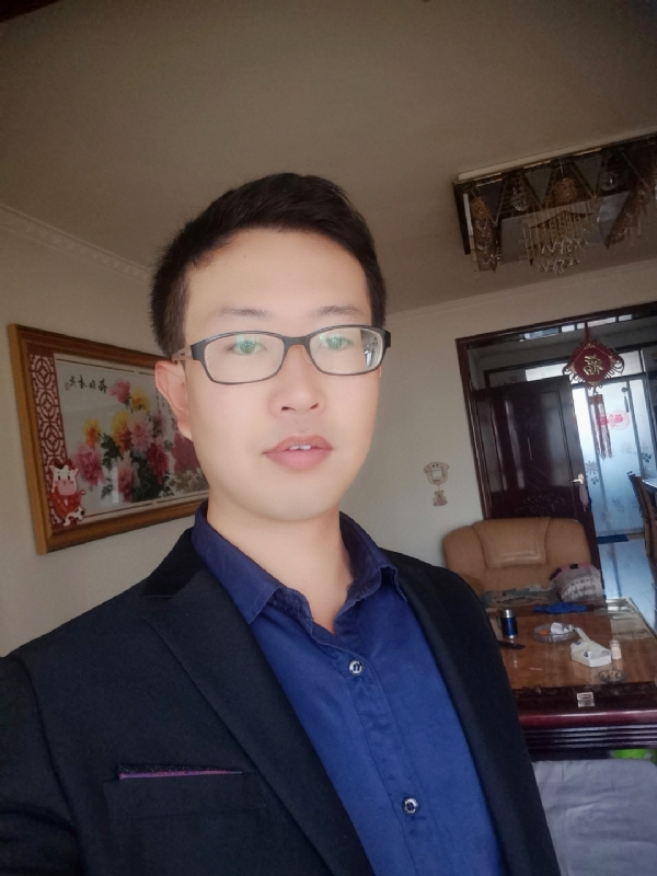 遇一人白首的第一张照片--惠州相亲服务中心