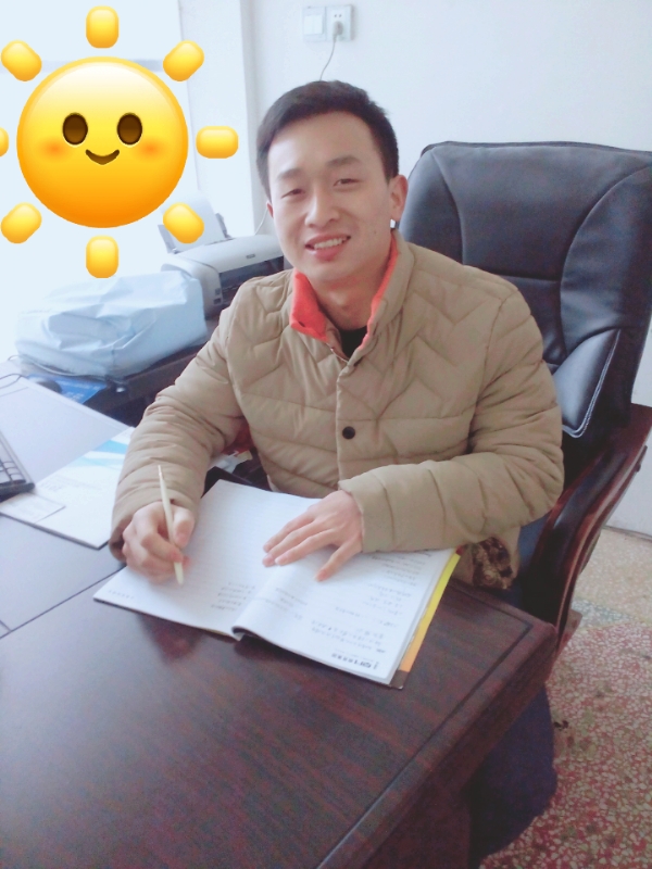 尚晋新的第四张照片--惠州相亲服务中心