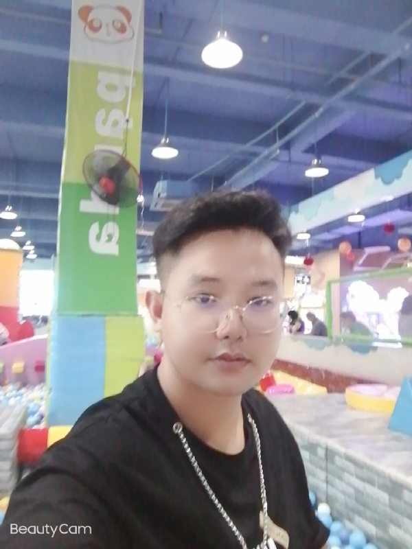 棒哥的第三张照片--惠州相亲服务中心