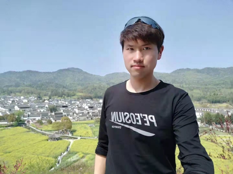 Myzone-峰的第一张照片--惠州相亲服务中心