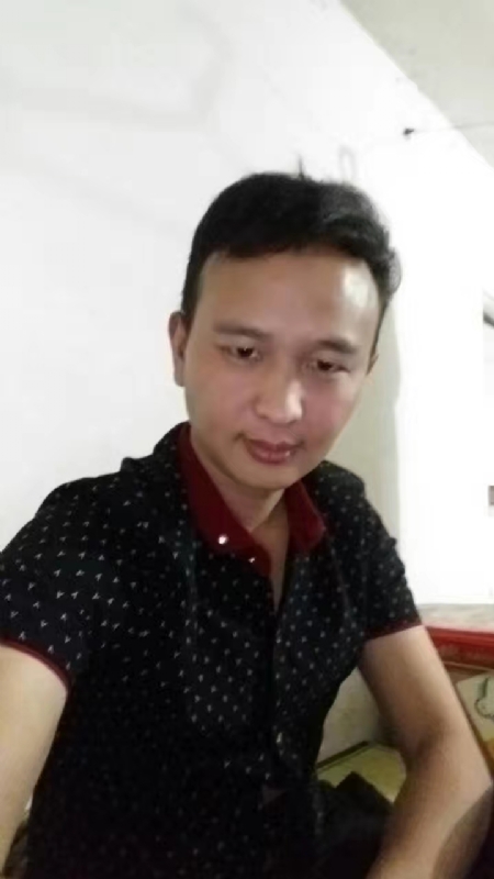 机械师的第一张照片--惠州相亲服务中心