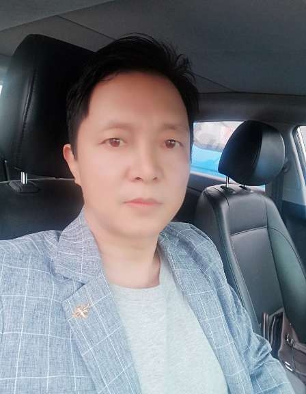 深蓝的第一张照片--惠州相亲服务中心