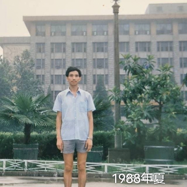 老九的第二张照片--惠州相亲服务中心
