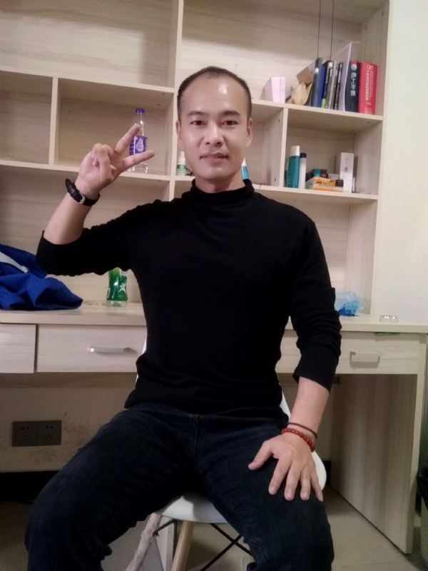 熊大与熊二的第一张照片--惠州相亲服务中心