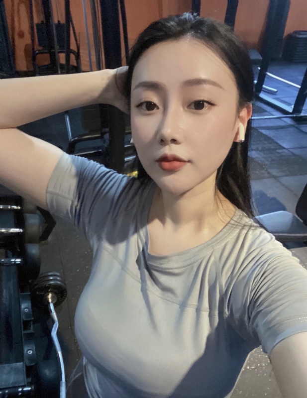Annie的第一张照片--惠州相亲服务中心