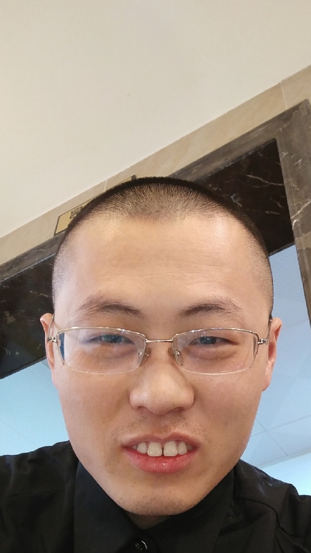陈彩的第一张照片--惠州相亲服务中心