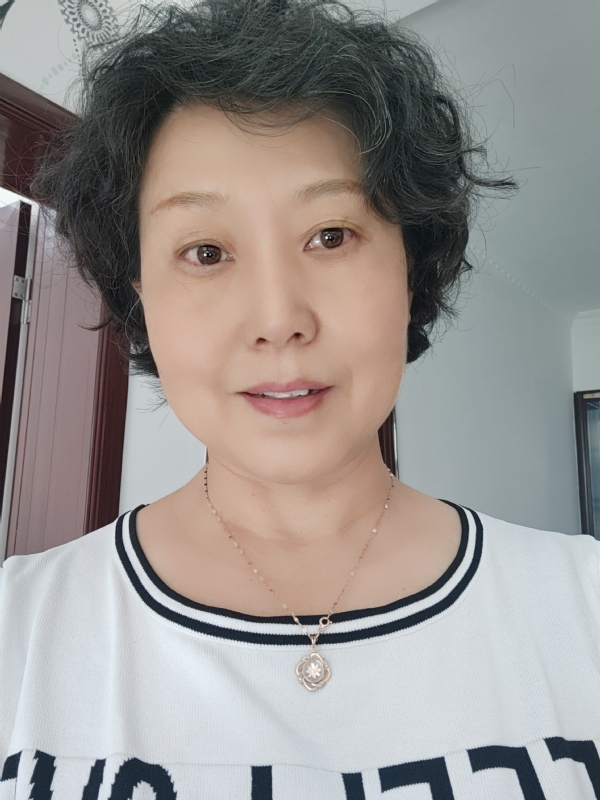 甜果的第一张照片--惠州相亲服务中心