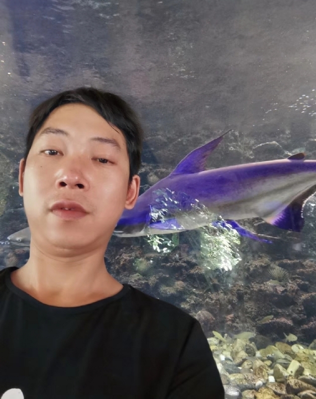 李阿平的第二张照片--惠州相亲服务中心