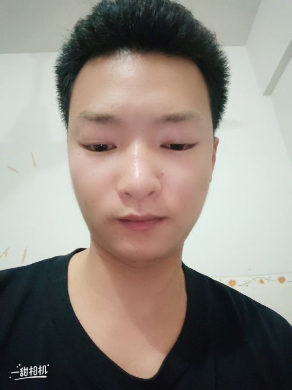 孤狼的第一张照片--惠州相亲服务中心