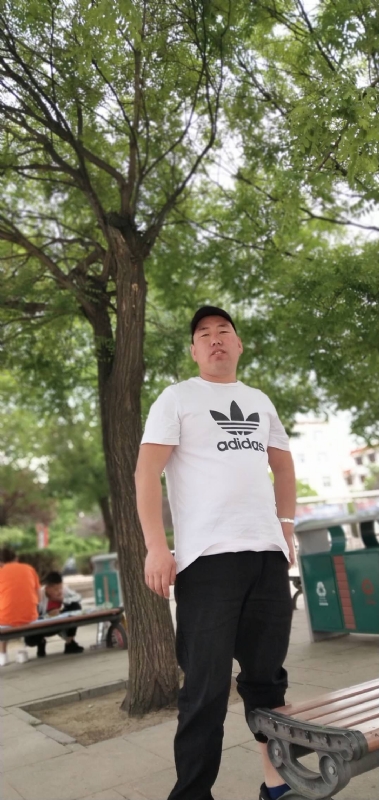 啊包g的第一张照片--惠州相亲服务中心