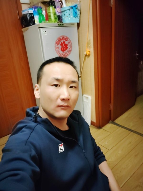 子昂的第一张照片--惠州相亲服务中心