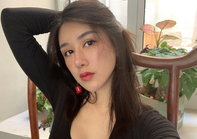 林依依的第一张照片--惠州相亲服务中心