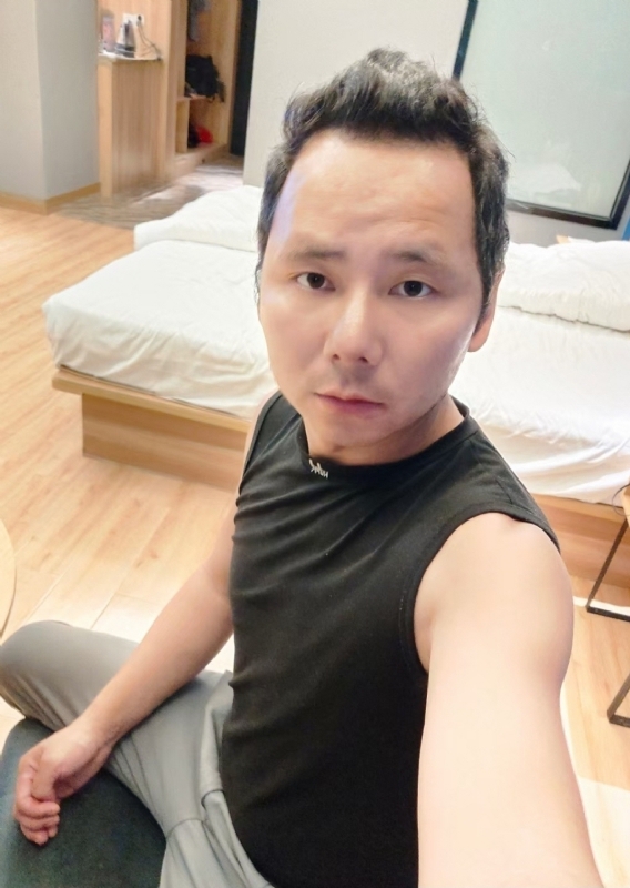 爱远的要命的第一张照片--惠州相亲服务中心