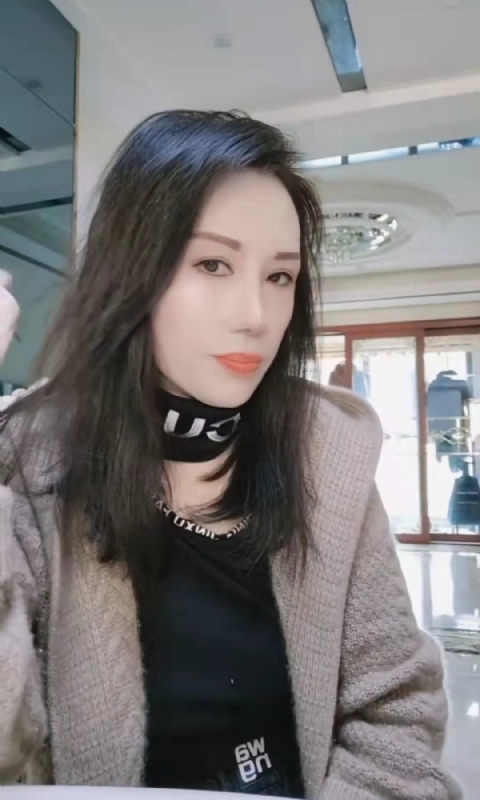 阿莲的第一张照片--惠州相亲服务中心