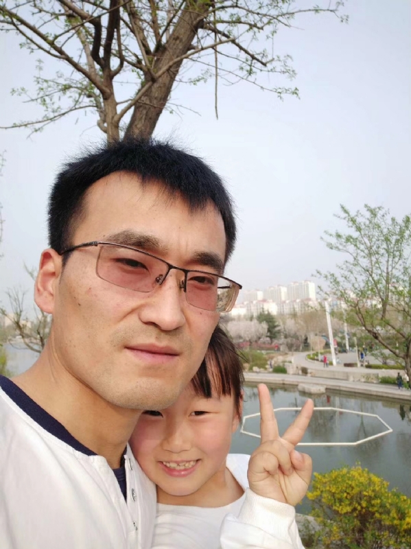 简单的幸福的第一张照片--惠州相亲服务中心